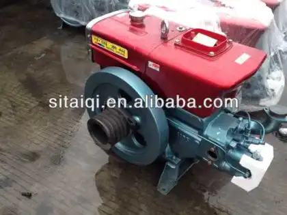 Single Cylinder Diesel Engines Sales