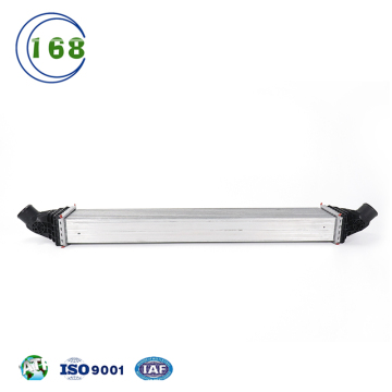Алюминиевая воздушная вода алюминиевая вода для Honda Crider 2019-2021 1.0T OE 19710-6P7-H01