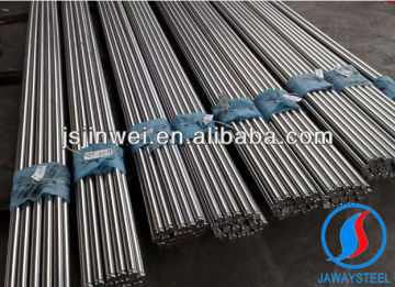 stainless steel round bar 201