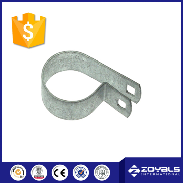 Chain Link Tension Bands/Tension Bars/Eye Tops
