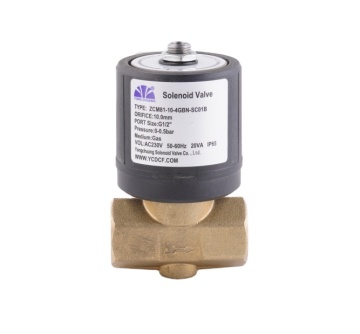 Yongchuang ZCM81 Valvola a flusso alto regolabile: una guida completa