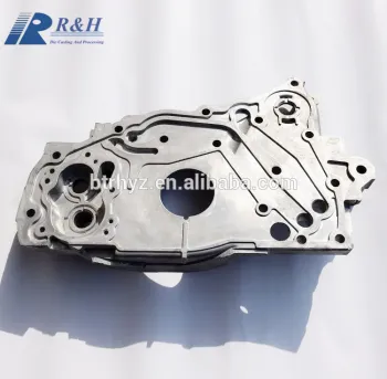 aluminium casting filter