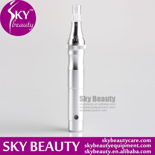 Electric Micro needle Machine Micro needling Derma Pen