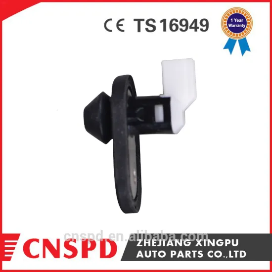 Front right door contact switch toyota