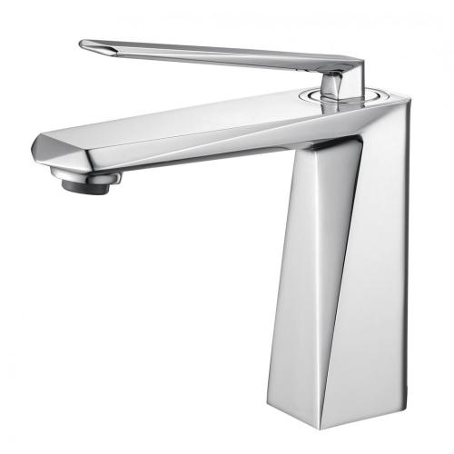 CE New Design Brass Wash Basin Faucet