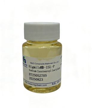 Sodium Isostearoyl Lactylate Conditioning Agent