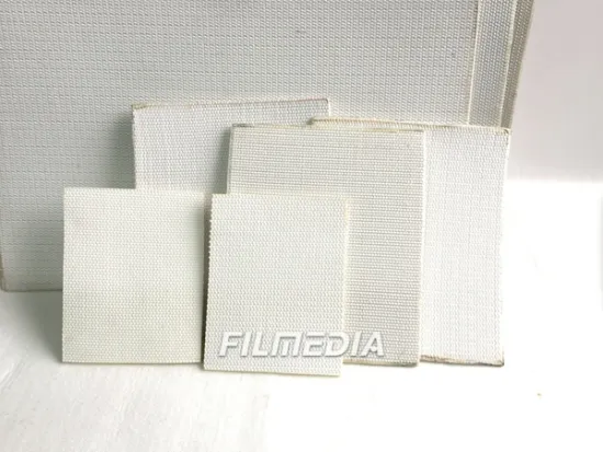 Good air permeability 100% polyester industrial Air Permeable Fabric