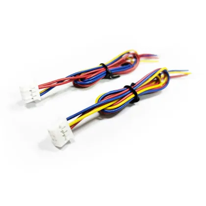 JST PCB connection wiring harness