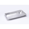 Disposable Aluminum Baking Pans for Small Batches