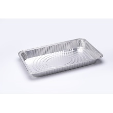 Small Disposable Aluminum Baking Pans