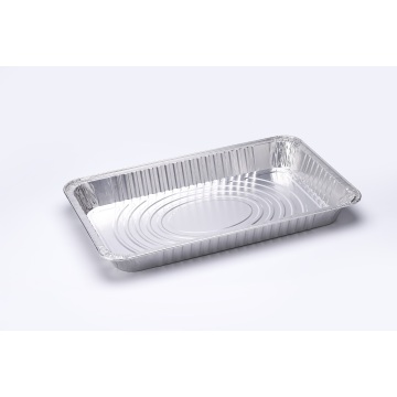 Disposable Aluminum Baking Pans for Small Batches