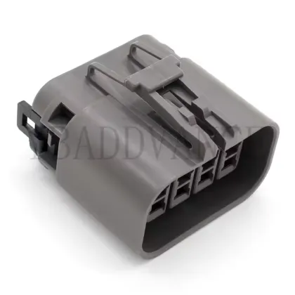 7223-1884-40 Female Automotive YAZAKI 8 Pin Connector for Nissan KA IAC S13 Chassis