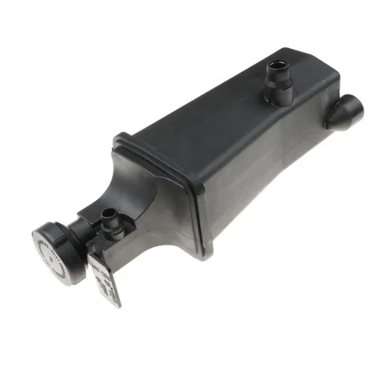 Automatic Transmission Coolant Expansion Reservoir Tank for BMW E53 E46 - 17137787039