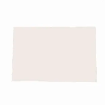 Sanitary acrylic sheet