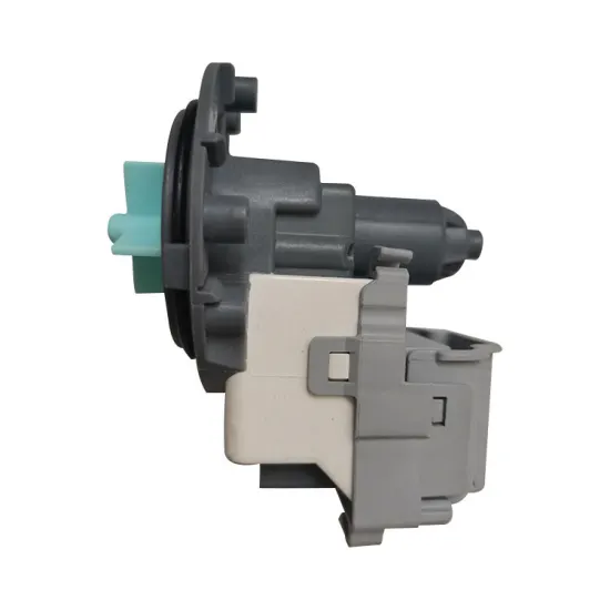 Quality Washing Machine Drain Pump Motor for Samsung Washer: DC31-00181C, B15-3A - Suitable for Household, Hotel, and Electric Plastic Appliances