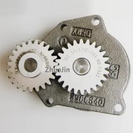 Cummins Lubrication Oil Pump 3966840
