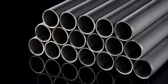 ASTM A312/A312M TP316L Seamless Stainless steel pipes