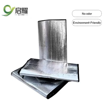 Insulated Attic Door and Stairs Cover for Attic Insulation