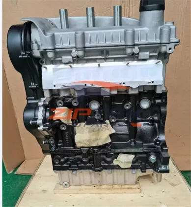 Chery Qqme M1 A5 Kimo SQR473F Engine