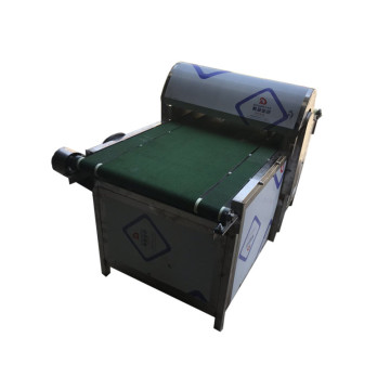 Fish Head Processing: Removing, Cutting with Machinery and Equipment