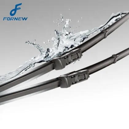 Wiper Blades for Skoda Citigo 2010-2013