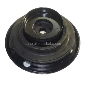 ZANETOL Suspension Front Shock Absorber Strut Mount for Explorer Taurus 3.5L 2013-2019