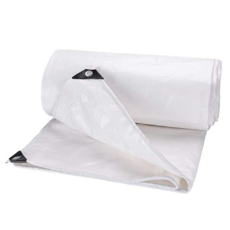 PE waterproof canvas material