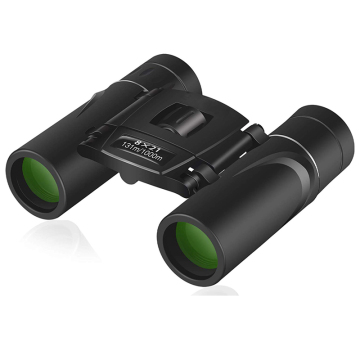 Foreseen Customized OEM 8X21 High Quality Small Binoculars