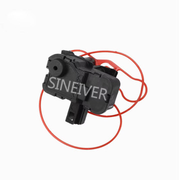 Fuel Tank Flip Lock Actuator for Audi A4 B8, Q5 8K0862153H/E/C/A