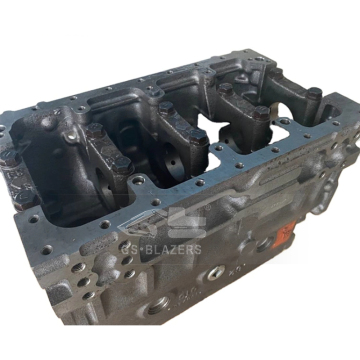 4tnv98 Engine Cylinder Block for Excavator Diesel Parts