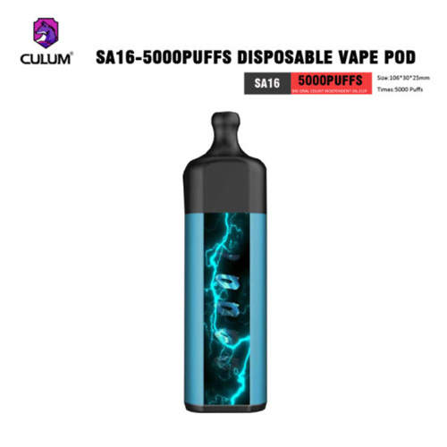 Elf Bar 5000 Disposable pod Vape price