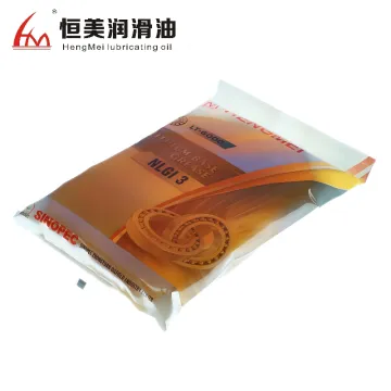 Excellt Wear Resistance lithium base grease