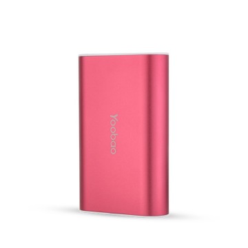 high quality power bank 7800mAh External Battery Power Bank For Mobile Phone