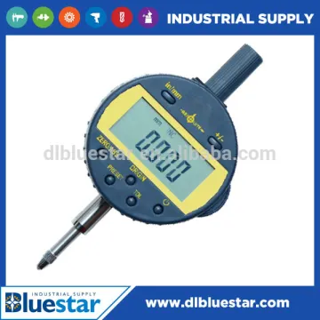 910-10 0-12.7MM/0-0.5" ABSOLUTE DIGITAL MICRO INDICATOR GAUGE