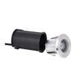 Stainless Steel Recessed IP68 Waterproof Underwater