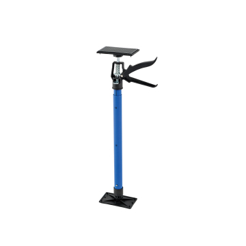 Einstellbare teleskopische Deckenstange - 56,5-115 cm, 30 kg Gewichtskapazität