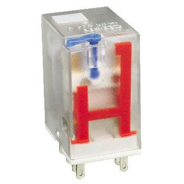 HH52PZ(MY2Z) General Purpose Relay