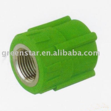 Ppr Female Threaded Adaptor