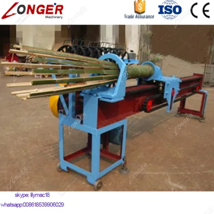 Bamboo Chopstick Machine for Sale: China Toothpick Factory Supply Chopsticks Making Machinery