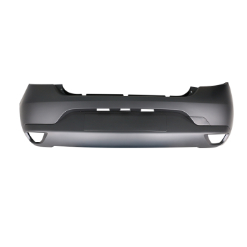 Dacia Logan 2017 Rear Bumper - OEM Quality 850229930R