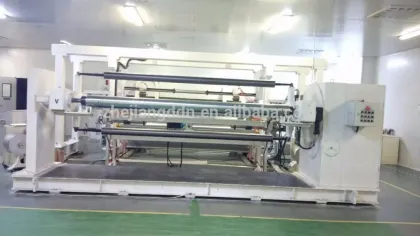 PP polypropylene Li-ion Lithium Battery Separator Film