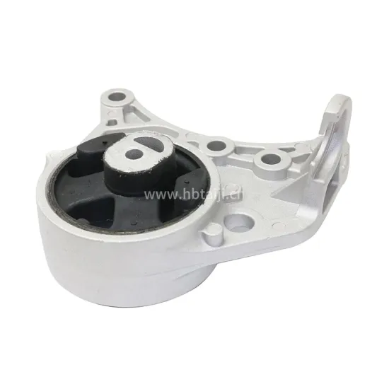 Mopar Grand Caravan Cen Caravan Voyager 4861269AD 01-07 Rear Position Engine Mount Support for Jeep Cherokee