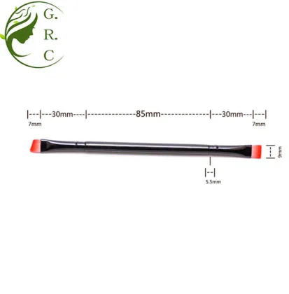 Duo Benefit Powder Eyebrow Brush