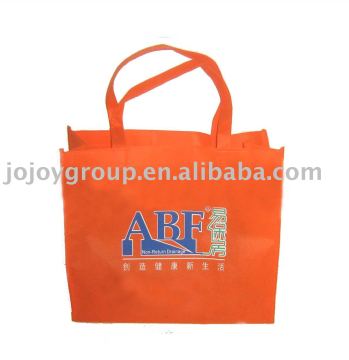 non-woven shopping bag