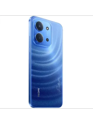 Used Original Redmi 15C Mi 5G 256G 6000 MAh Used Mobile Phones Smartphone