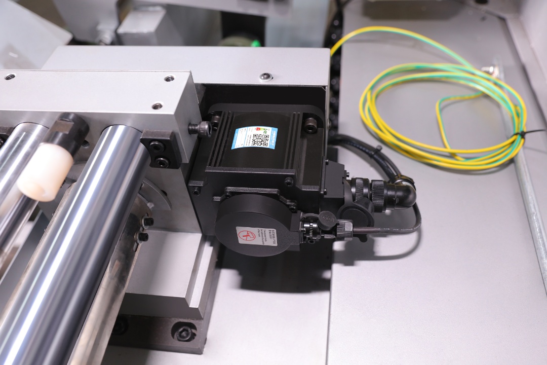 Fully Automatic High Speed Circular Saw Machine S-80