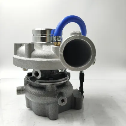 GT17 1118300ABY Daf Turbocharger