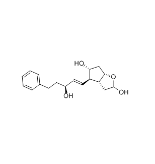 CHEMPACIFIC 59929, латанопрост промежуточный, CAS 856240-62-5