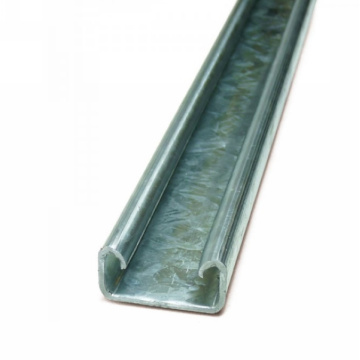 41 x 21 2,5 mm-es sima rugós csatorna