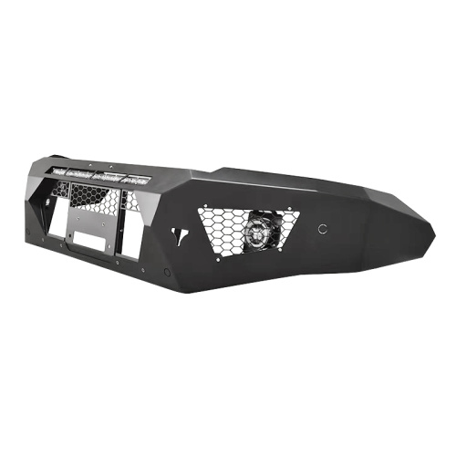 Toyota Hilux GR 2024 Iron Bull Bar